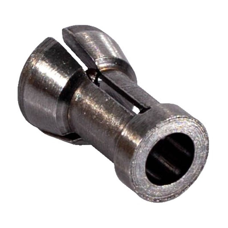 Adaptador para Fresa Tupia 6mm (38,0033) - Rocast