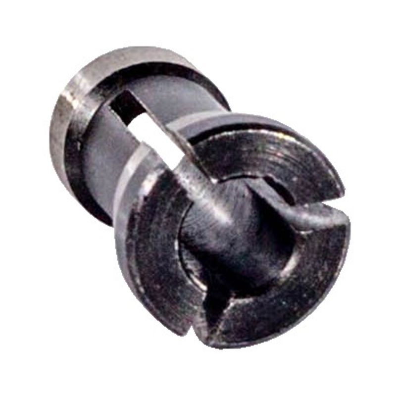 Adaptador para Fresa Tupia 6.35mm (1/4") - (38,0034) - Rocast