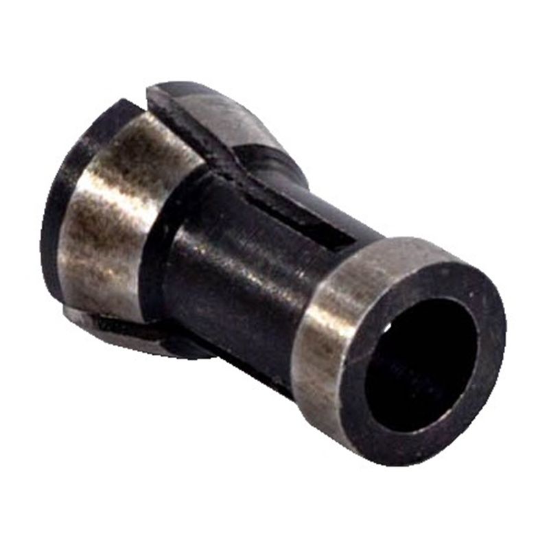 Adaptador para Fresa Tupia 6.35mm (1/4") - (38,0034) - Rocast