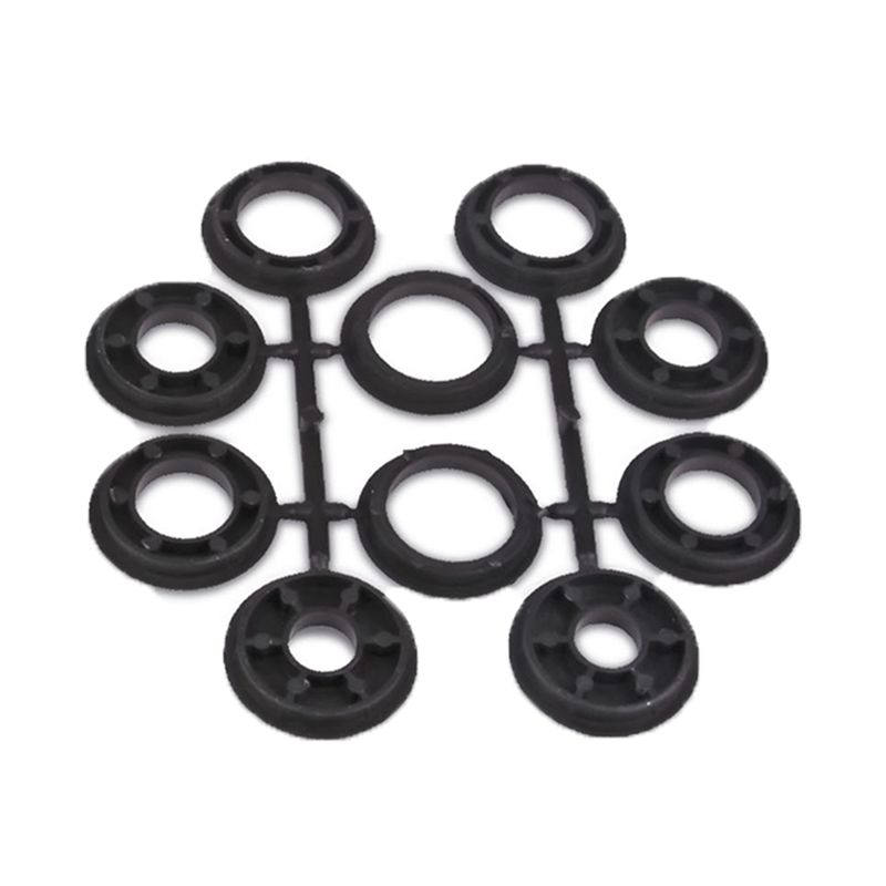 Escova de Aço Circular 6 x 1/2" (319,0001) - Rocast