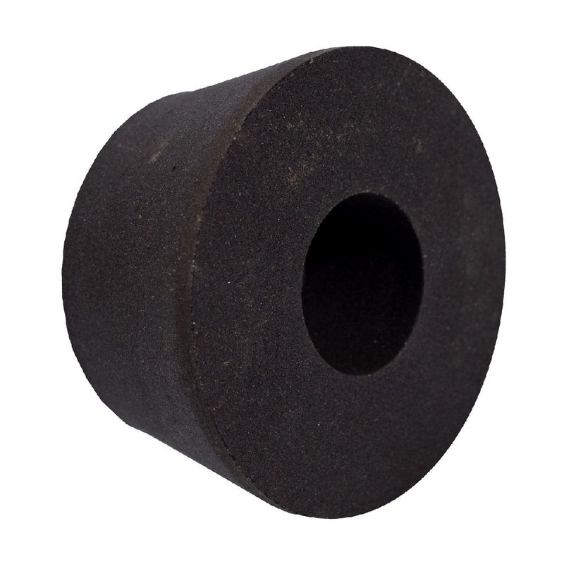 Rebolo Cônico 4 x 2" - Gr 60 (242,0009) - Rocast