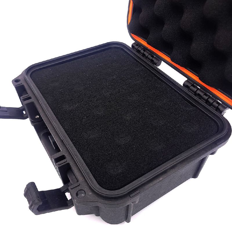 Maleta Anti-impacto (P) 24 x 19 x 11 cm (582,0001) - Tactix