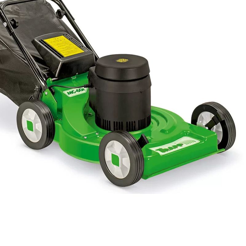 Cortador de Grama Elétrico com Recolhedor MC-60E 2.500W - Trapp