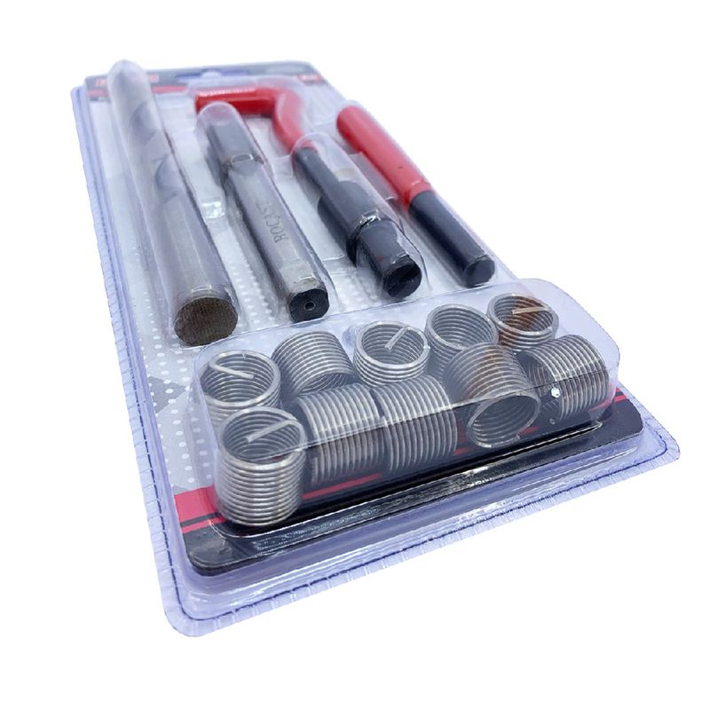 Kit Rosca Postiça MF M14 x 1,5 Passo/FPP 95,0028 ROCAST