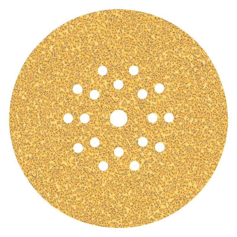 Disco de lixa Expert C470 225 mm, G40, 25 peças - Bosch 