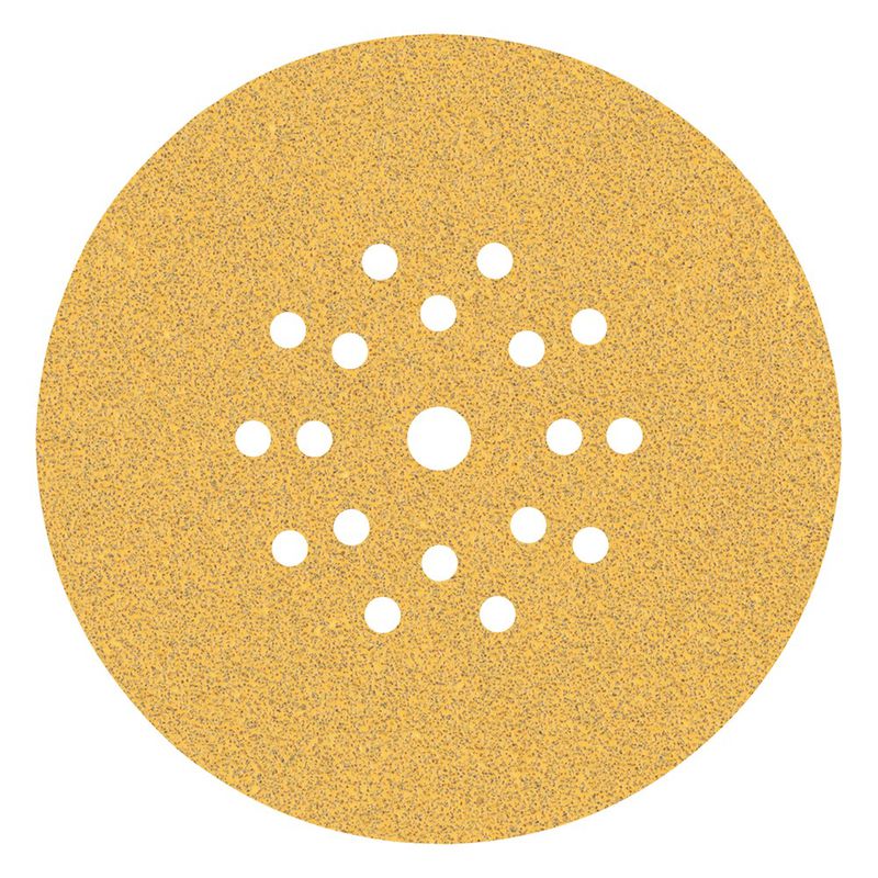 Disco de lixa Expert C470 225 mm, G60, 25 peças - Bosch 
