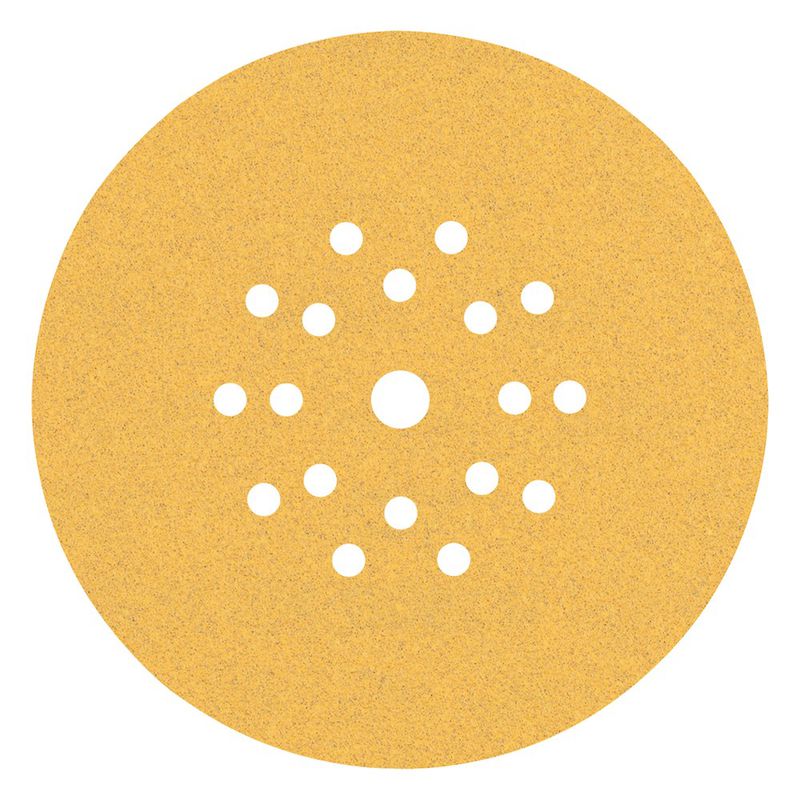 Disco de lixa Expert C470 225 mm, G100, 25 peças - Bosch 