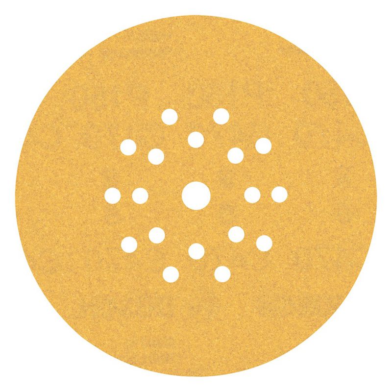 Disco de lixa Expert C470 225 mm, G150, 25 peças - Bosch 