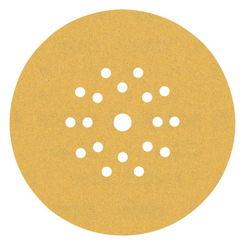 Disco de lixa Expert C470 225 mm, G180, 25 peças - Bosch 