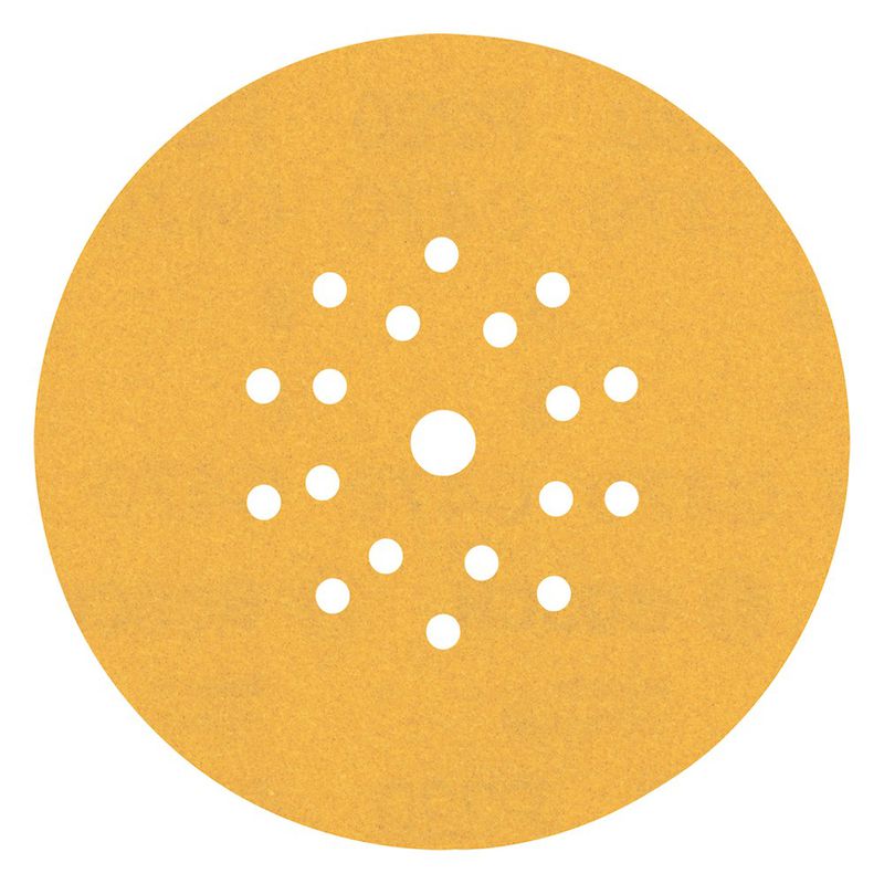 Disco de lixa Expert C470 225 mm, G220, 25 peças - Bosch 