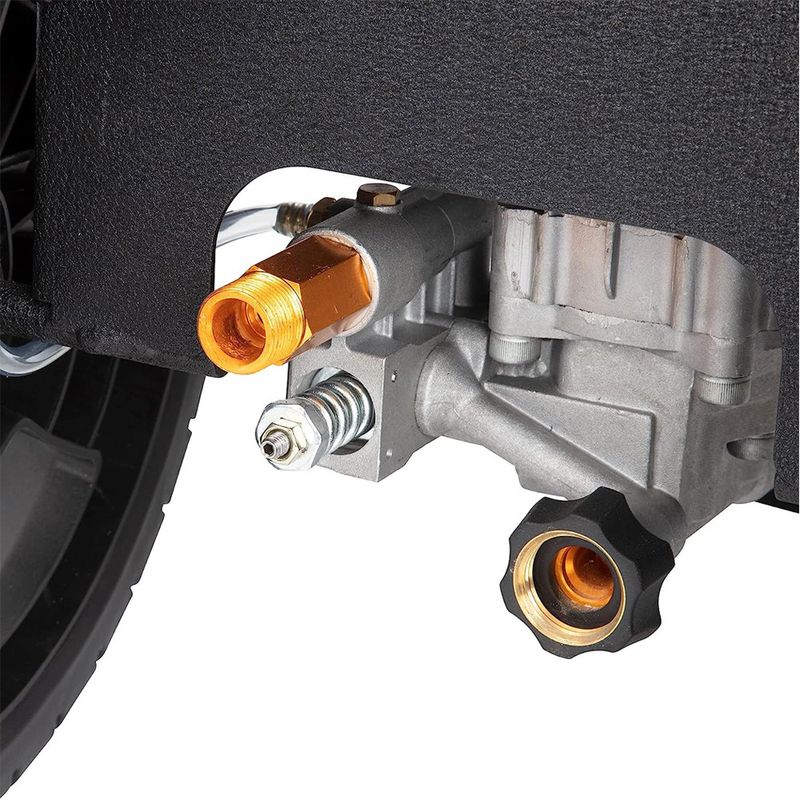 Lavadora de Alta Pressão à Combustão 2900PSI G 2900 E - Kärcher