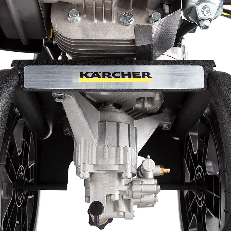 Lavadora de Alta Pressão à Combustão 2900PSI G 2900 E - Kärcher