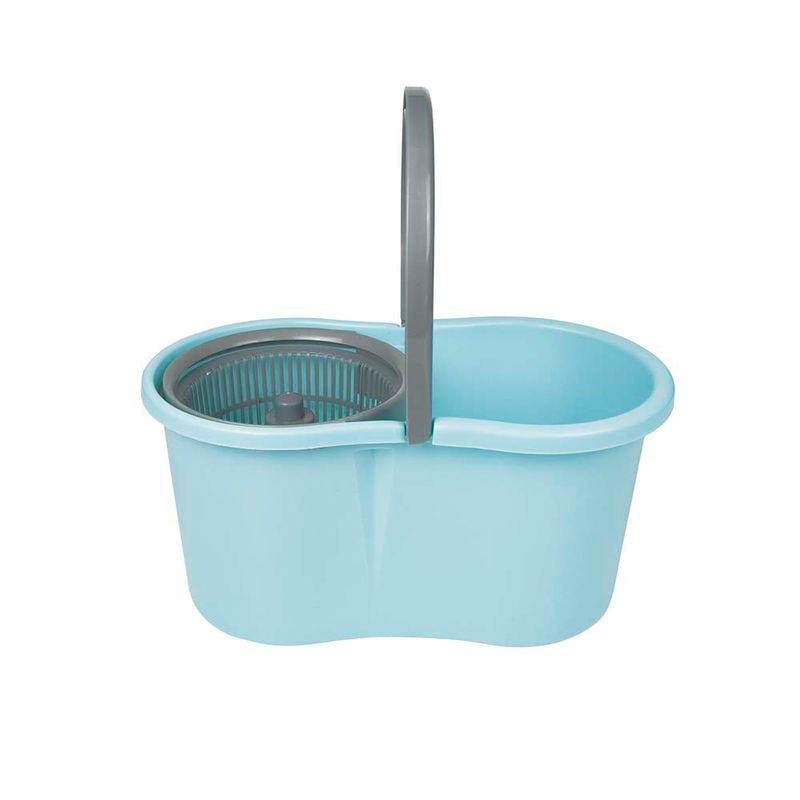 Esfregão MOP Pocket Limpeza Prática 8L - MOR