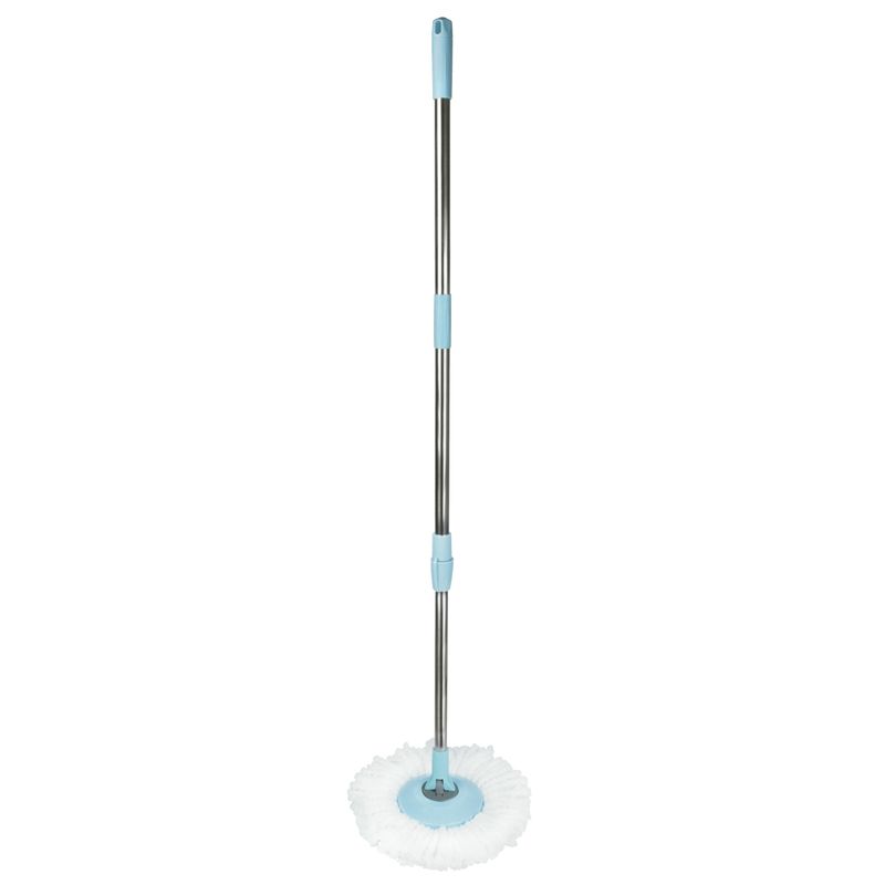 Esfregão MOP Pocket Limpeza Prática 8L - MOR