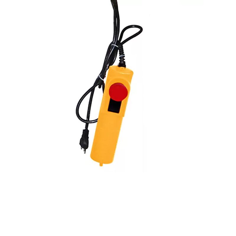 Guincho Elétrico Prime V2 600kg 1500W - Menegotti