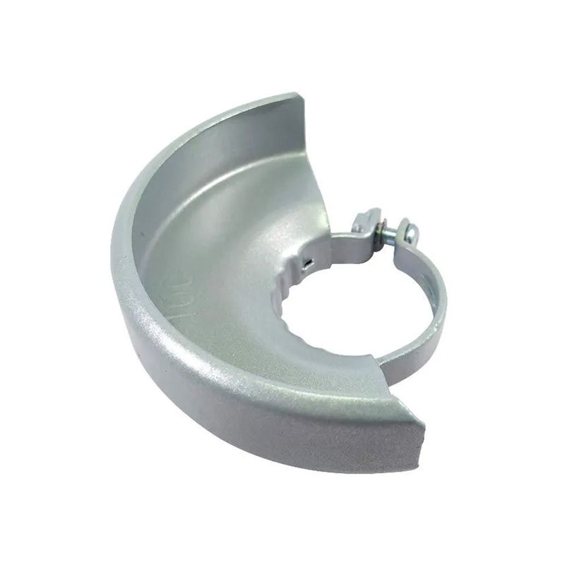 Capa Protetora Ø115MM Prateado (1600A00XU6) - Bosch