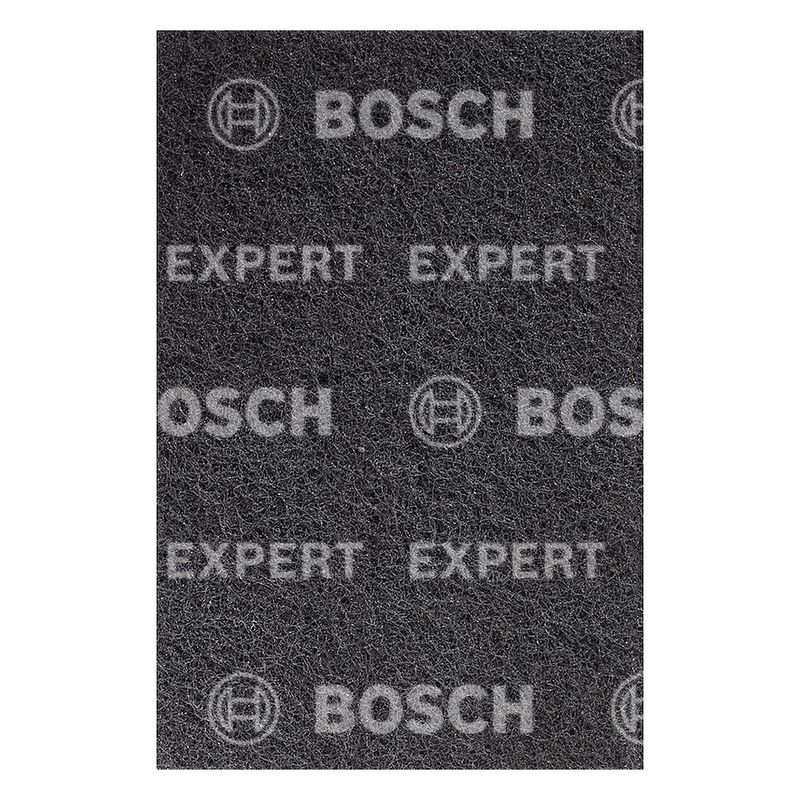 Manta Abrasiva EXPERT N880 152 x 229 mm, S médio