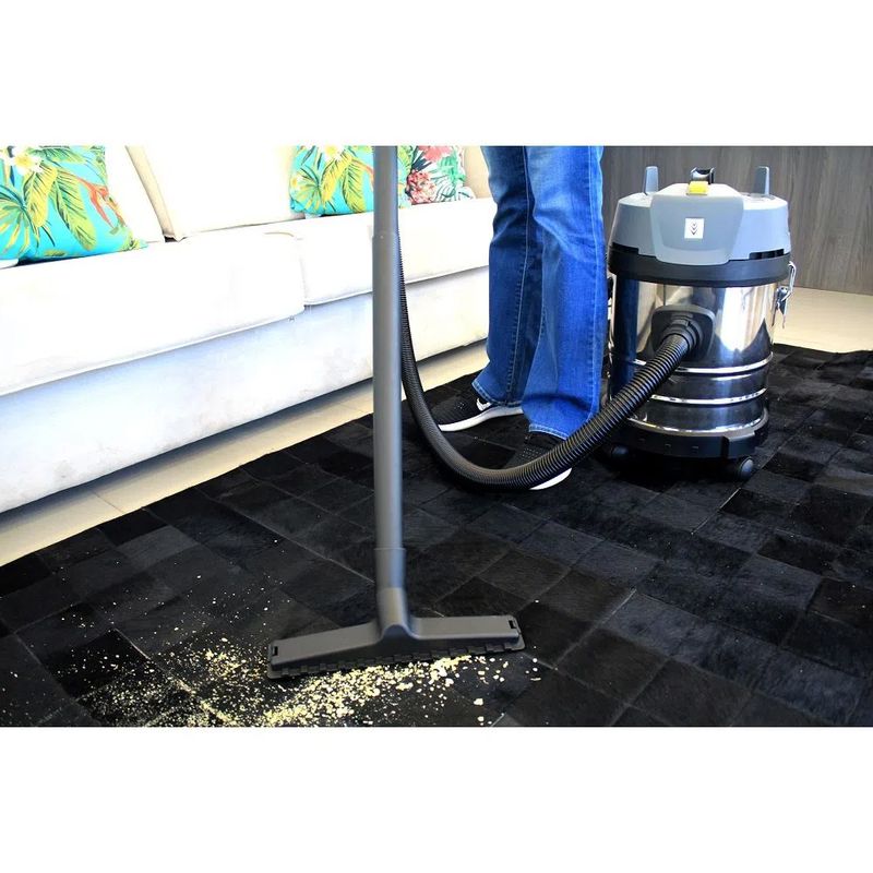 Aspirador de Pó e Água NT 2000 1.400W - Kärcher