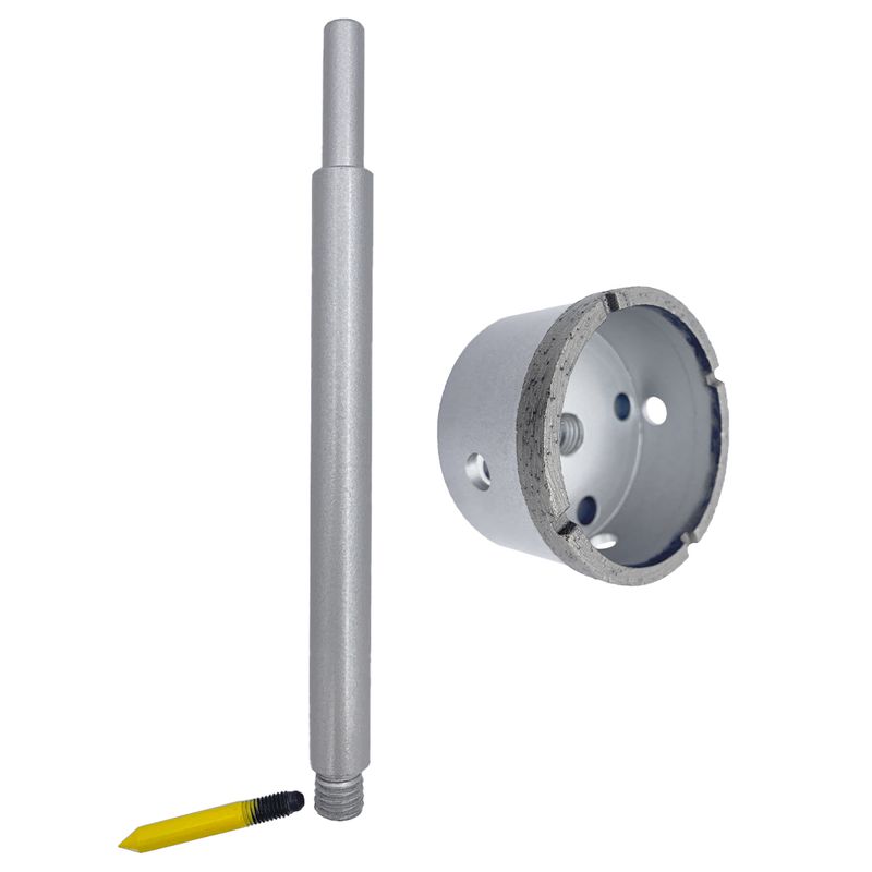  Serra Copo Diamantada 65mm (574,0011) - Graff Vantage 