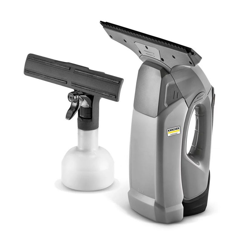 Limpador De Vidros E Janelas a Bateria 220v (WVP 10) - Karcher