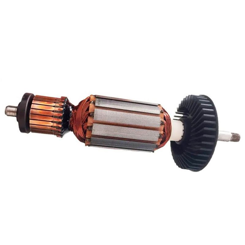 Induzido 127V GWS 8-115 (1604010B41) - Bosch,