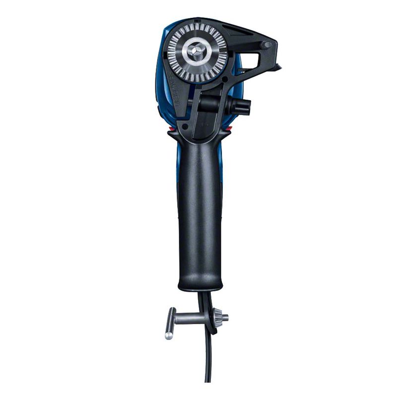Furadeira de Impacto Bosch GSB 13 RE 750W Set 23 AC
