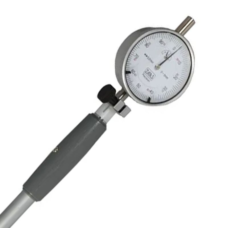 Comparador de Diâmetro Interno 35 a 50mm Súbito (3,0003) - ZAAS