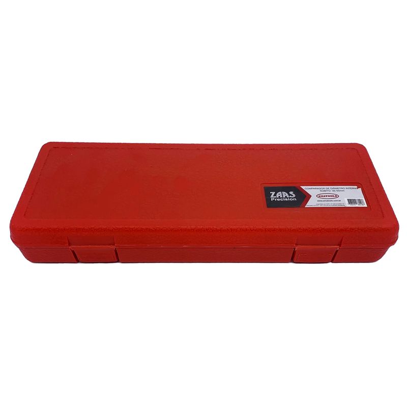 Comparador de Diâmetro Interno 35 a 50mm Súbito (3,0003) - ZAAS