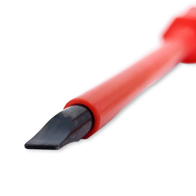 Chave de Fenda Isolada 1000v VDE 6,5x150mm (601,0005) - Noll