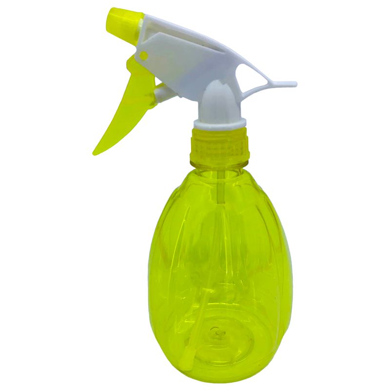Pulverizador 550ml Cores Sortidas (SX-217) - Trapp