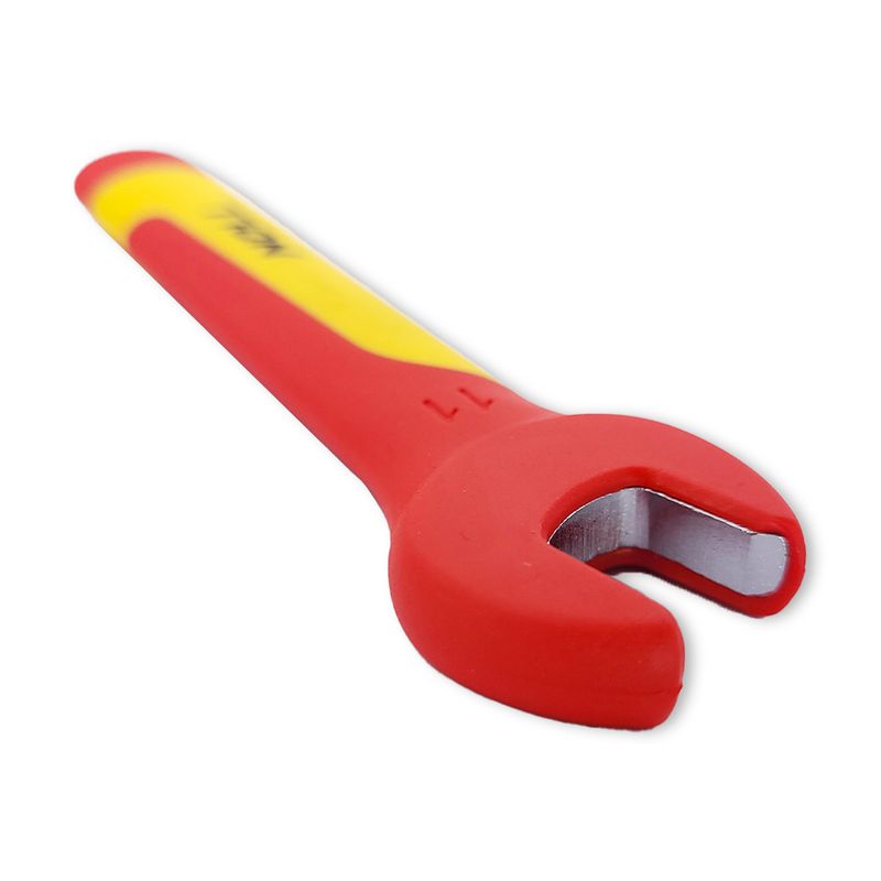 Chave Fixa 1 Boca Isolada 1000v VDE 11mm (595,0003) - Noll