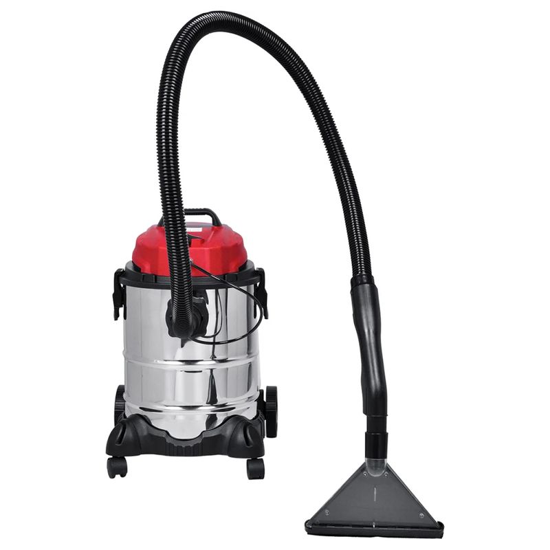 Extratora Para Limpeza 1400W 25L ELW 25 - Worker