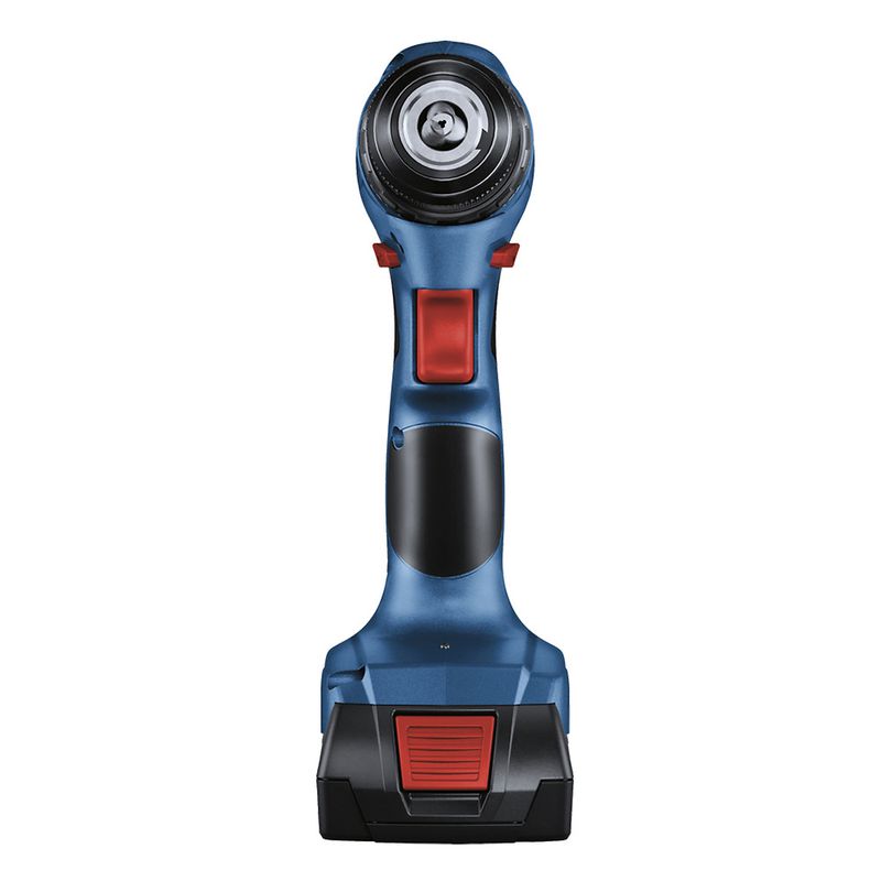 Furadeira Parafusadeira 18V GSR185- LI Sem Fio 2 baterias - Bosch 