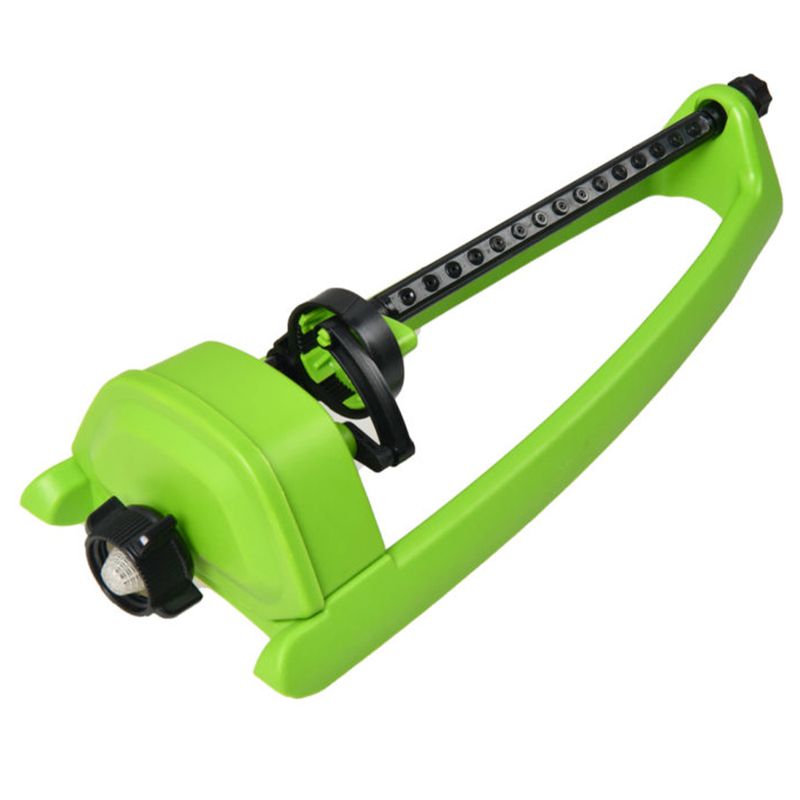 Irrigador Aspersor Oscilante 15 Furos (640,0001) - Yardsmith