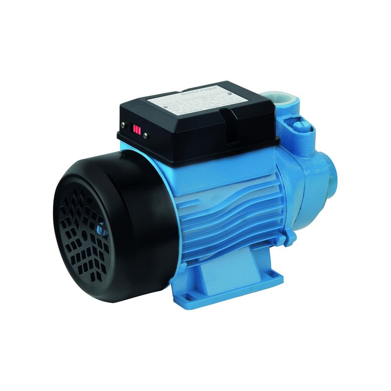 Bomba de Água Periférica 1/2 HP - KALA