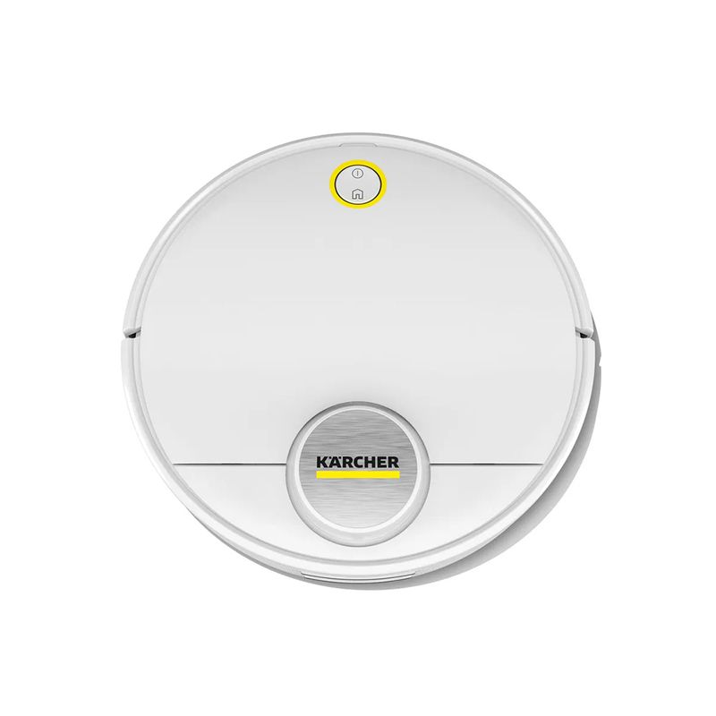 Robô Aspirador Com Função Limpeza RCV 3 (12696230) - Karcher
