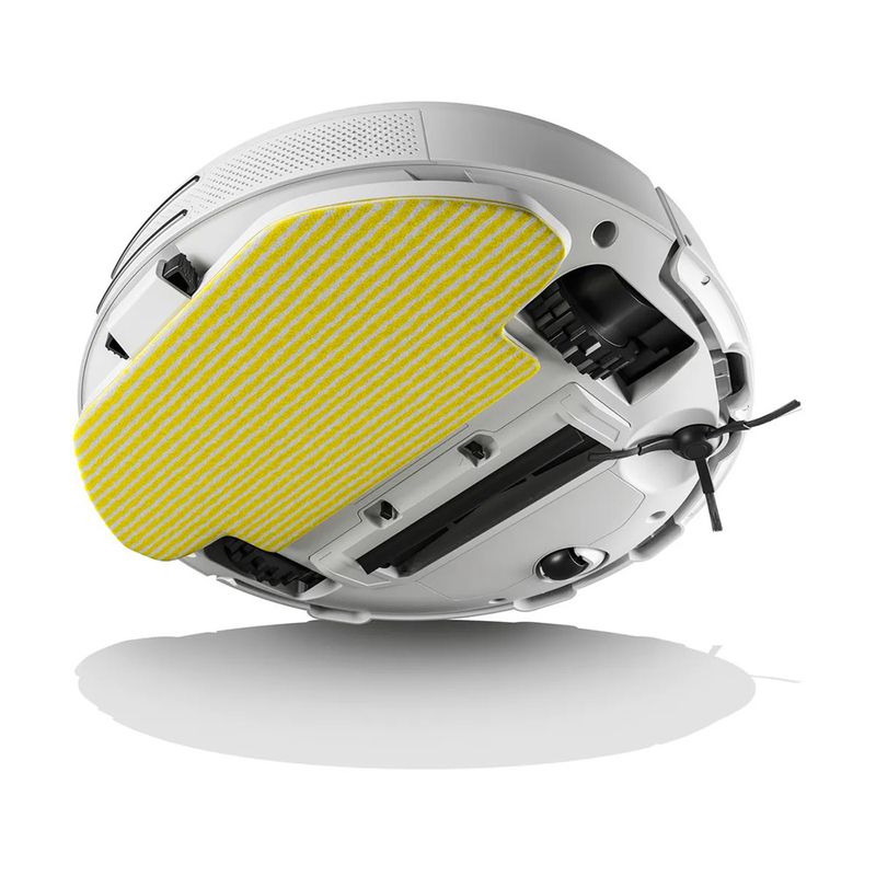 Robô Aspirador Com Função Limpeza RCV 3 (12696230) - Karcher