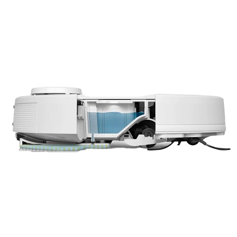 Robô Aspirador Com Função Limpeza RCV 3 (12696230) - Karcher