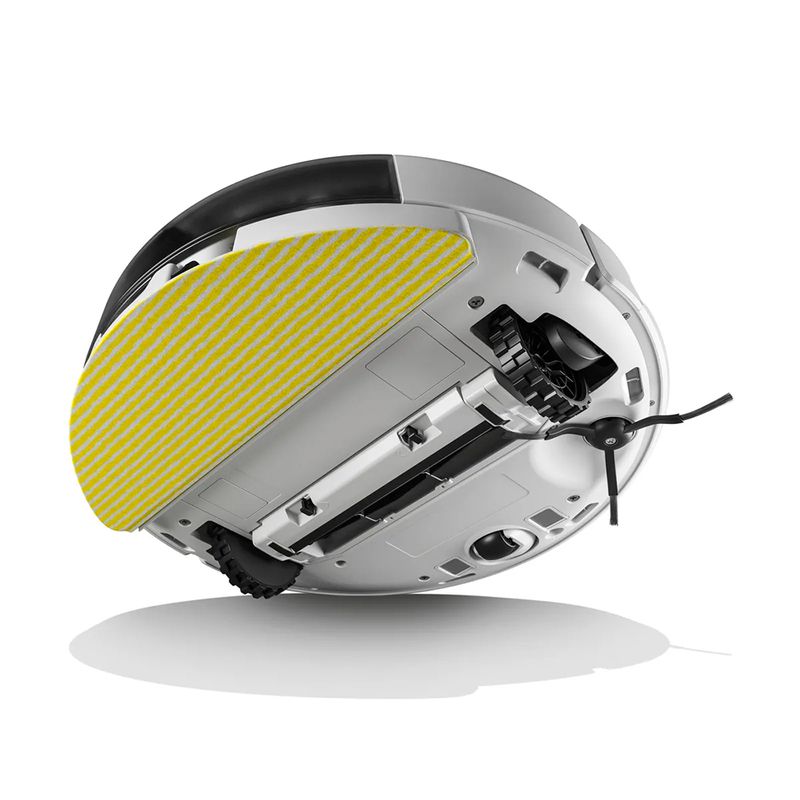 Robô Aspirador Com Função Limpeza RCV 5 (12696430) - Karcher