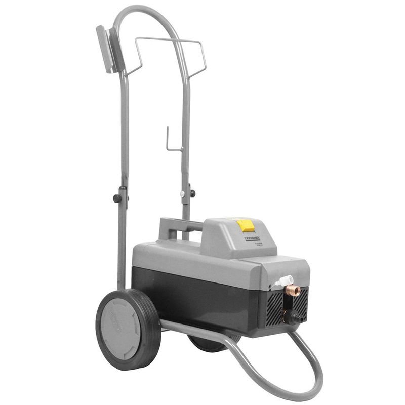 Lavadora de Alta Pressão Profissional HD 585 + Bico Turbo Simples 040 - Kärcher