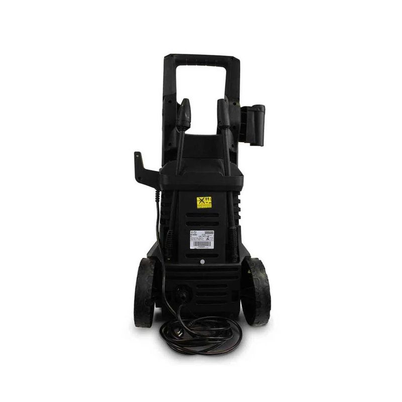 Lavadora de Alta Pressão 2100PSI K5 - Kärcher