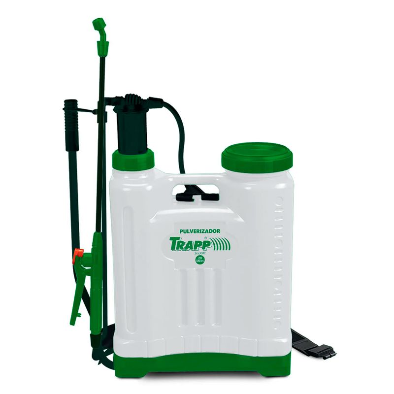 Pulverizador Manual Costal (SX LK20C) 20 Litros - Trapp