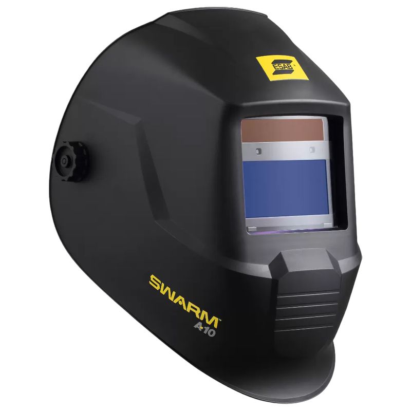 Máscara Auto Escurecimento (SWARM A10) - Esab