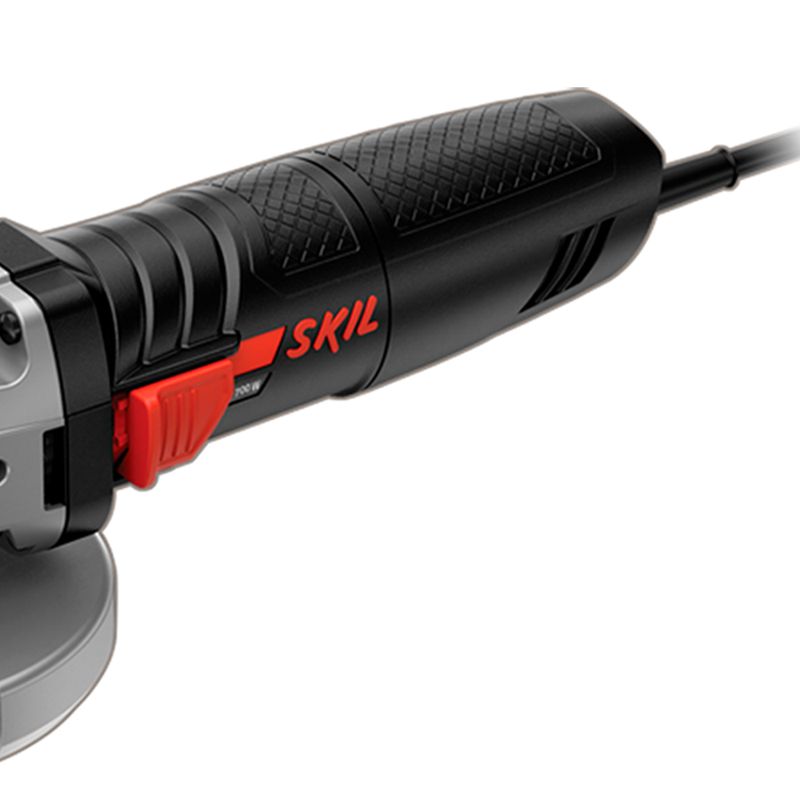Esmerilhadeira Angular de 4 1/2'' Skil 9002 700W 