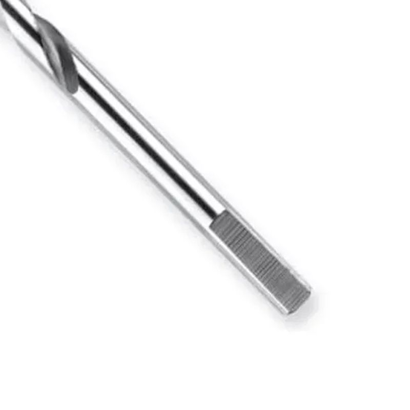 Broca Para Suporte de Serra Copo 1/4'' x 102 Mm (KA014D-S) - Starrett