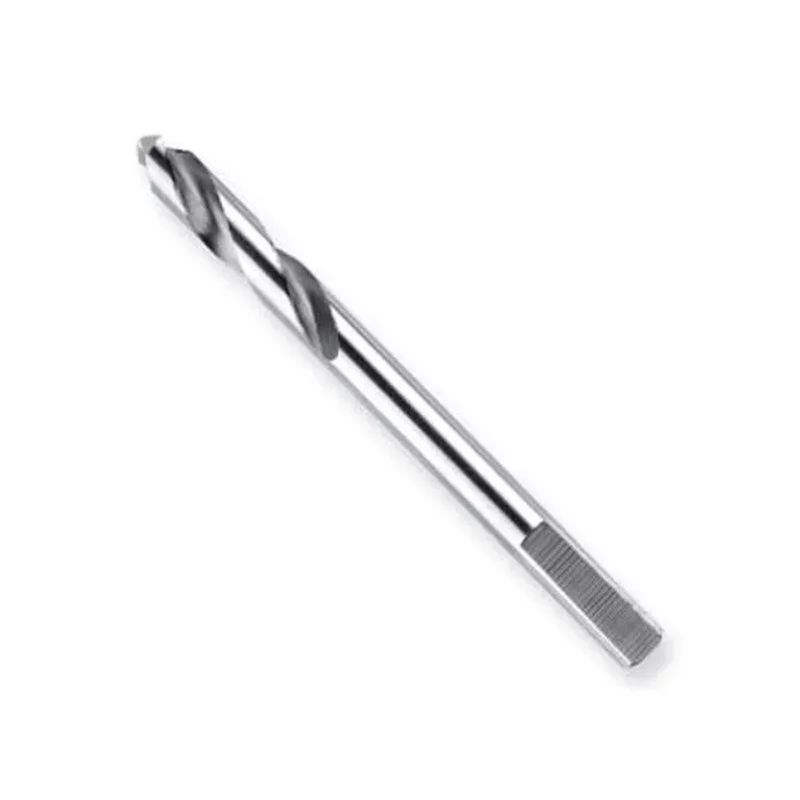 Broca Para Suporte de Serra Copo 1/4'' x 102 Mm (KA014D-S) - Starrett