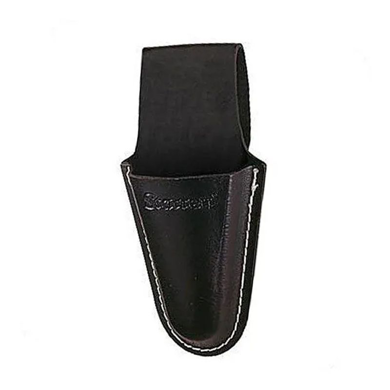 Estojo em Couro Tipo Cartucheira Para Estilete (968) - Starrett