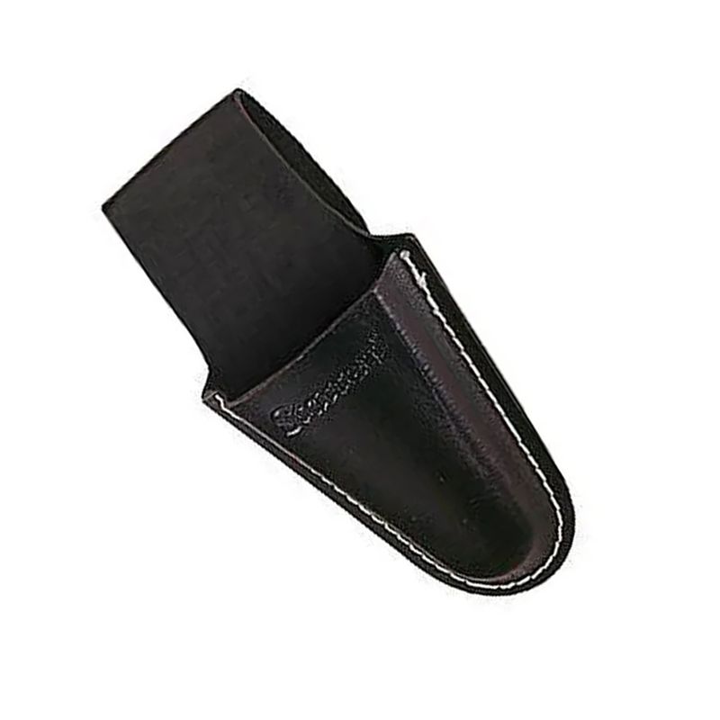 Estojo em Couro Tipo Cartucheira Para Estilete (968) - Starrett