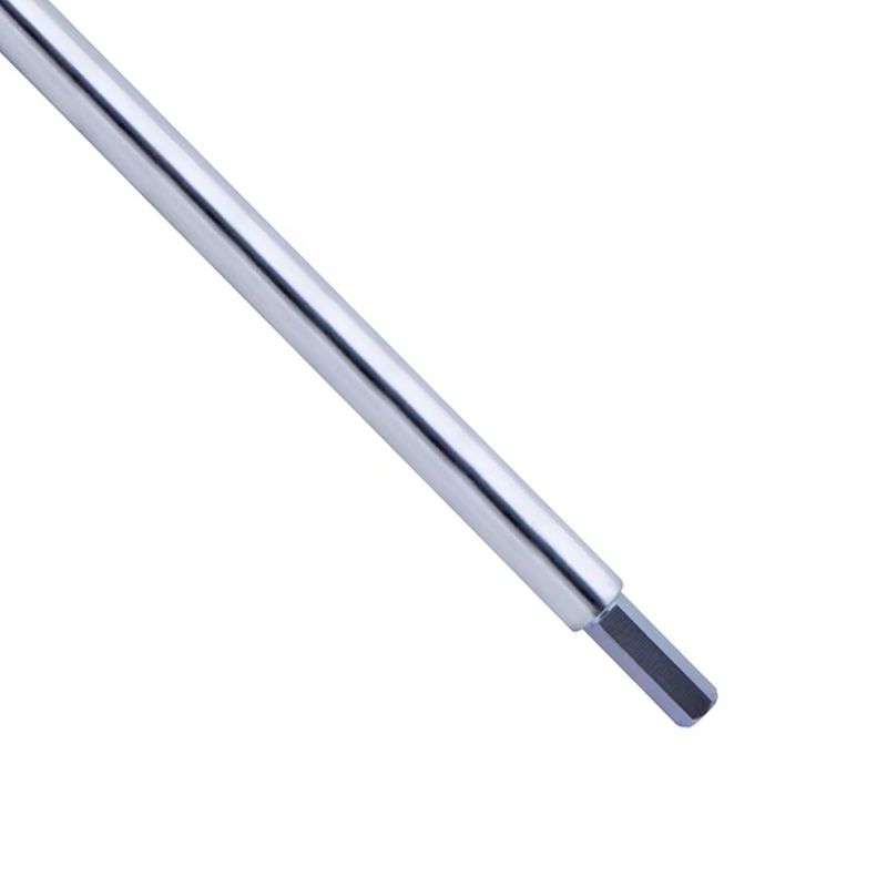 Serra Copo Diamantada de 25mm, Com Haste de 150mm (DE025M) - Starrett