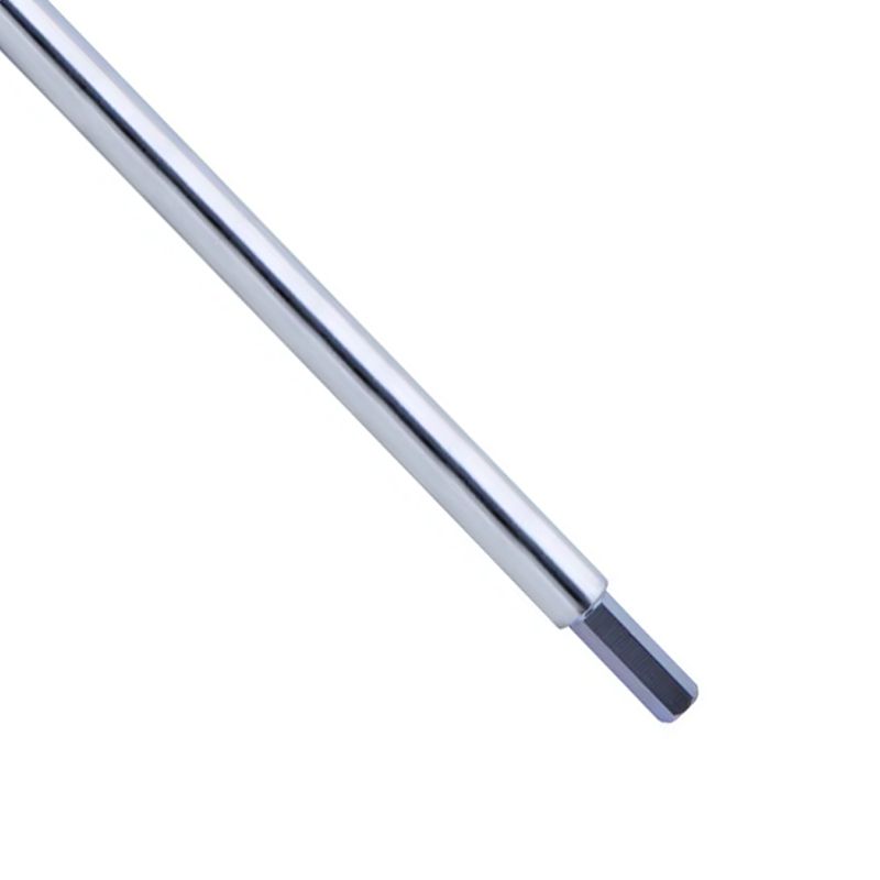Serra Copo Diamantada de 30mm, Com Haste de 150mm (DE030M) - Starrett